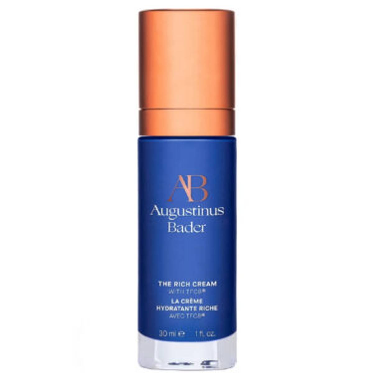 Augustinus Bader The Rich Cream, 30ml