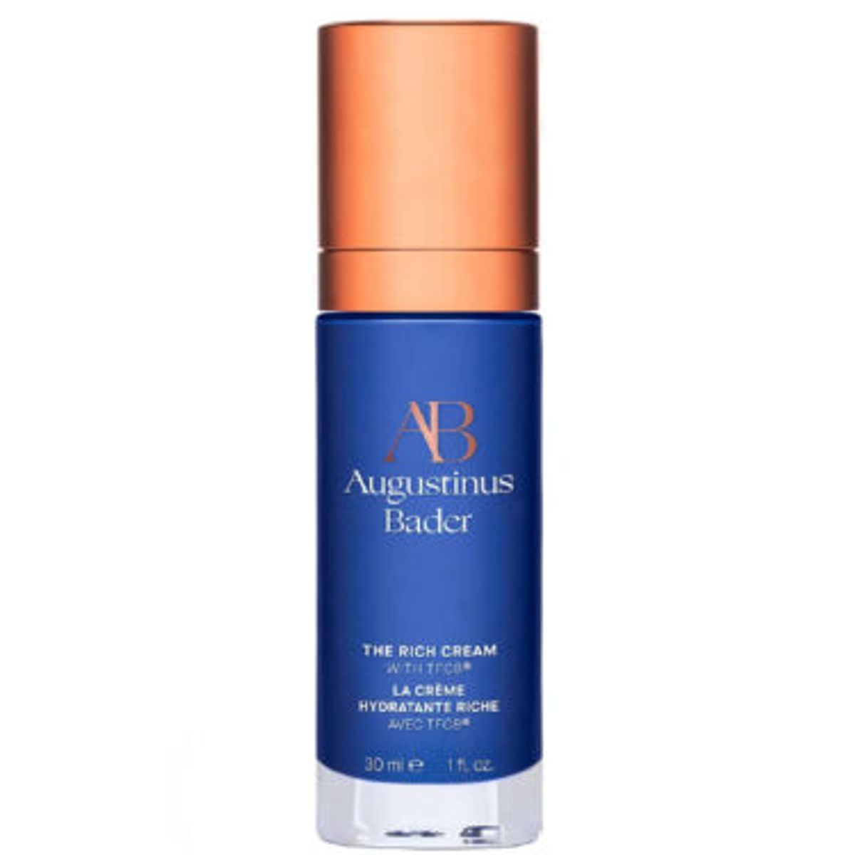 Augustinus Bader The Rich Cream, 30ml