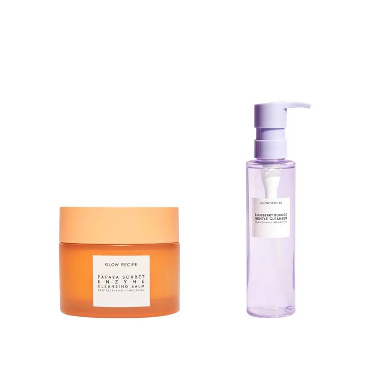 glow-recipe-double-cleansing