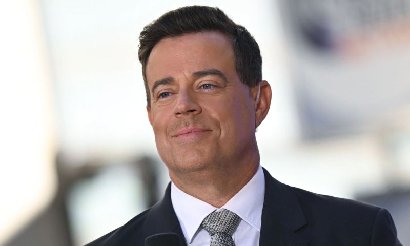 Carson Daly