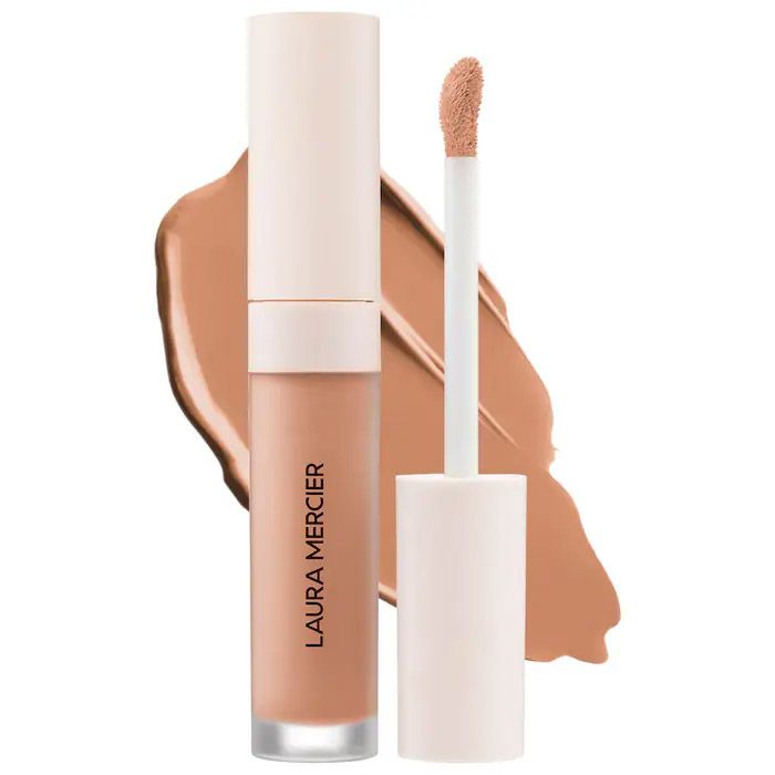 Laura Mercier Real Flawless Weightless Perfecting Serum Concealer ($33)