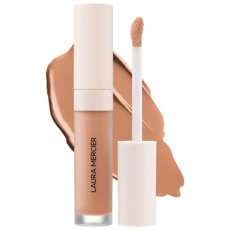 Laura Mercier Real Flawless Weightless Perfecting Serum Concealer ($33)