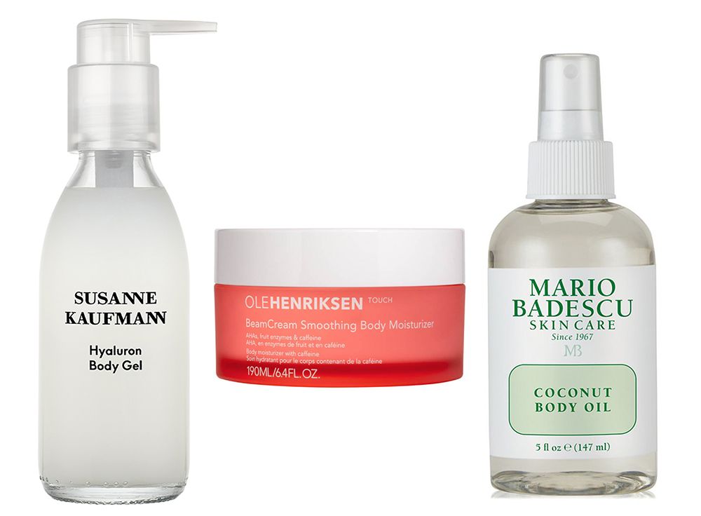 Launch List: The Best Body Care Launching in May