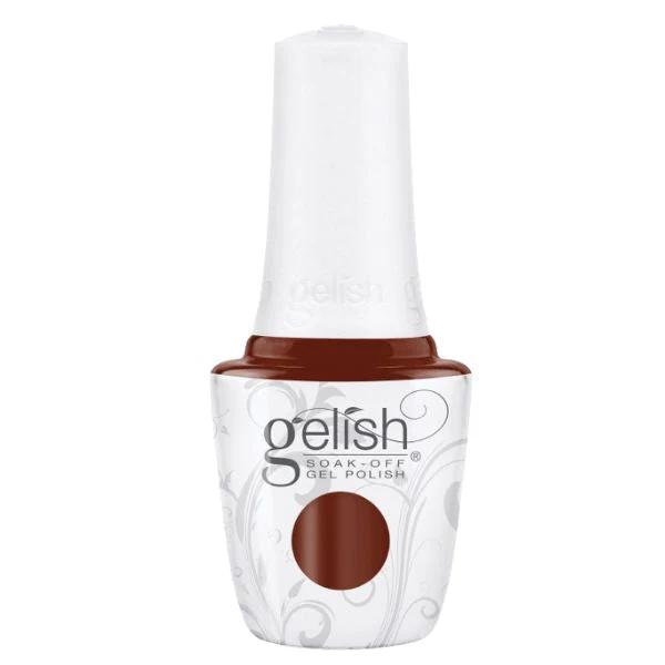 Gelish - Fifteen Minutes of Frame