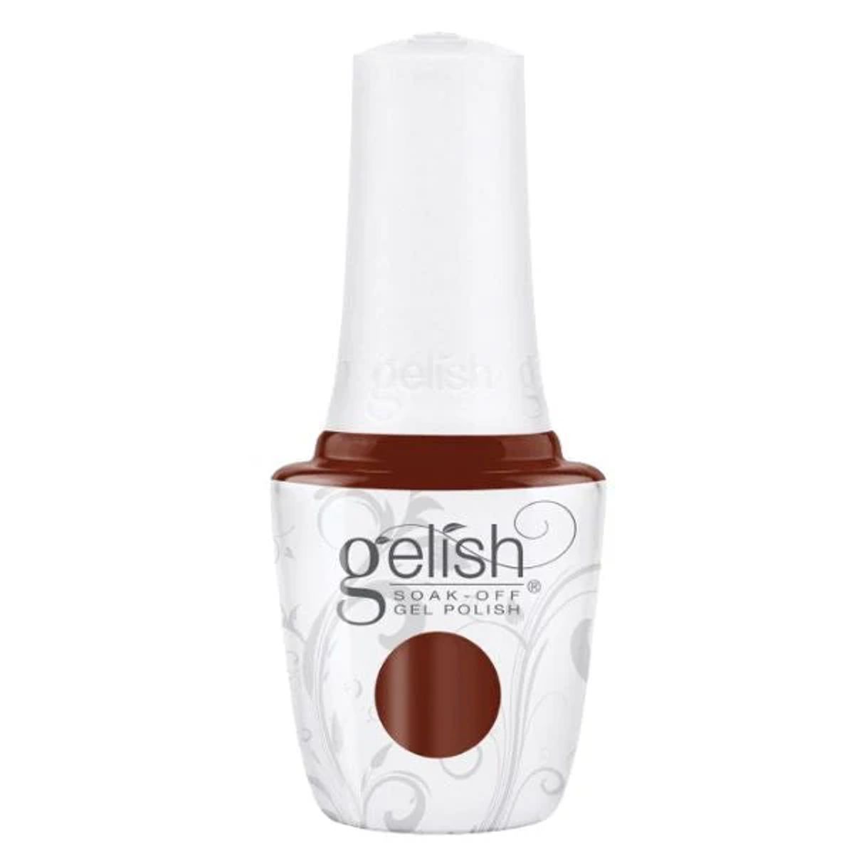 Gelish - Fifteen Minutes of Frame