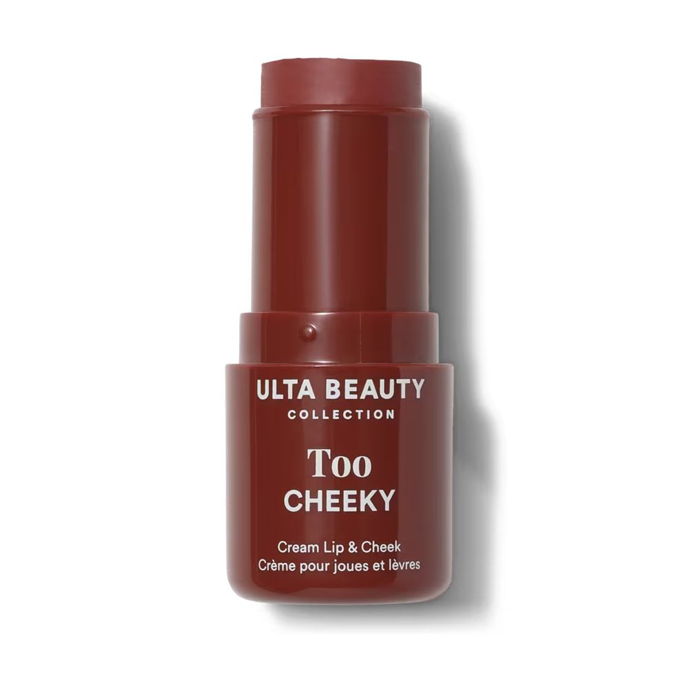 ULTA Beauty Collection Too Cheeky Lip & Cheek Color Stick in shade Debut