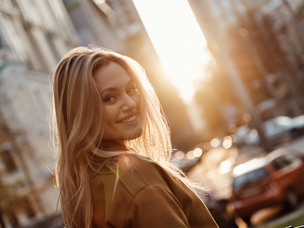 The Celebrity With the Most Attractive Smile, According to Data