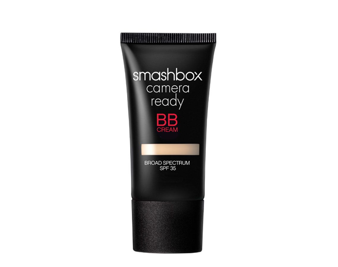 Smashbox Camera Ready BB Cream SPF 35