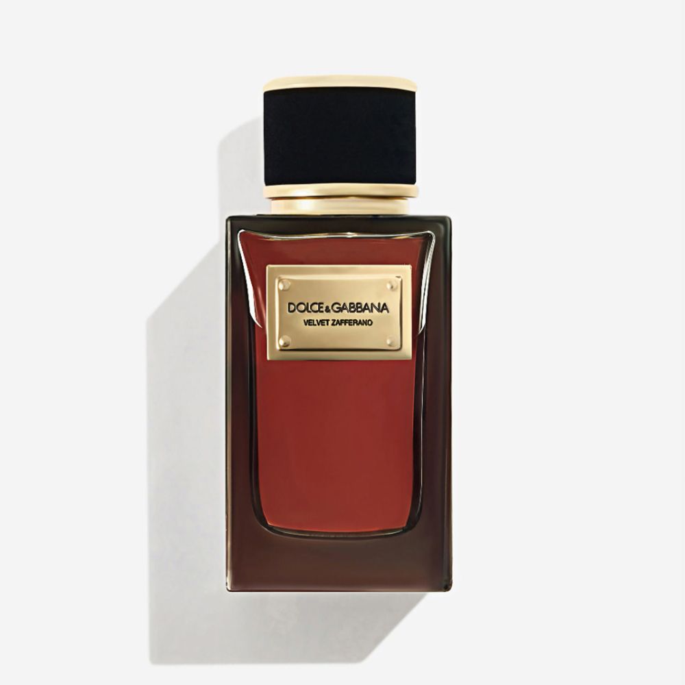 Dolce & Gabbana Velvet Zafferano ($310)