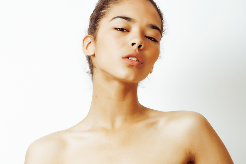 6 Ways to Get Rid of Those Pesky Sunspots on Your Chest