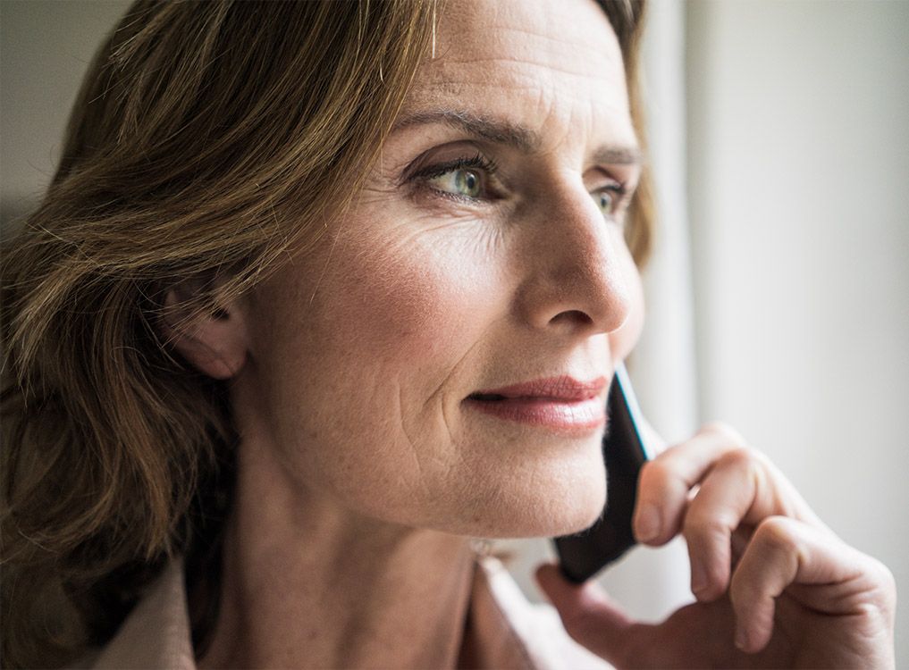 How This Fast-Working Treatment Permanently Gets Rid of Age Spots