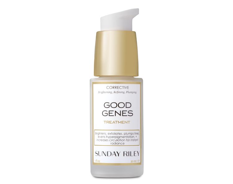 Sunday Riley Good Genes Treatment