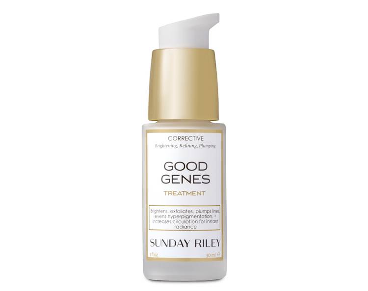 Sunday Riley Good Genes Treatment