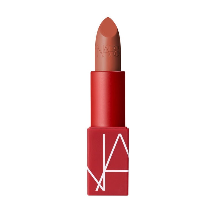 NARS The Original Lipstick in Morocco ($26)