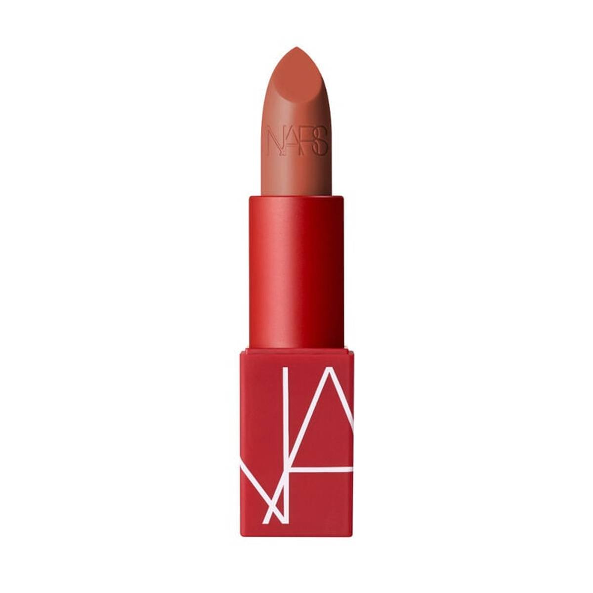 Nars Original Lipstick in Morocco
