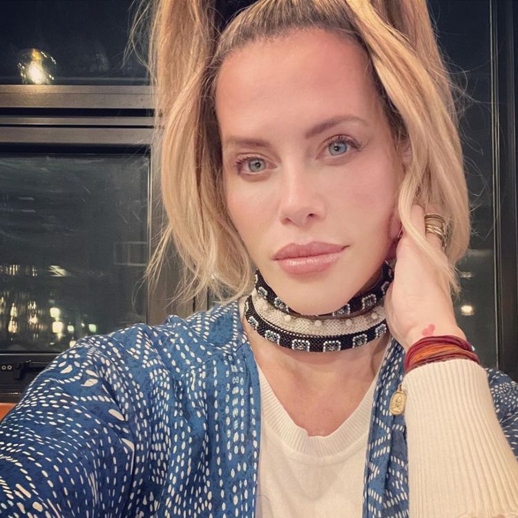 Dina Manzo