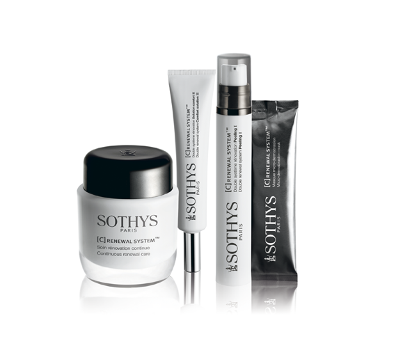 Sothys (C) Renewal System 