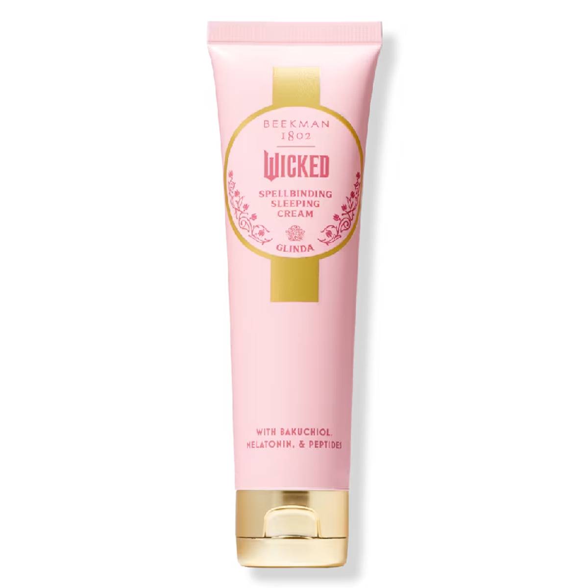 Beekman 1802 x Wicked Spellbinding Sleeping Cream