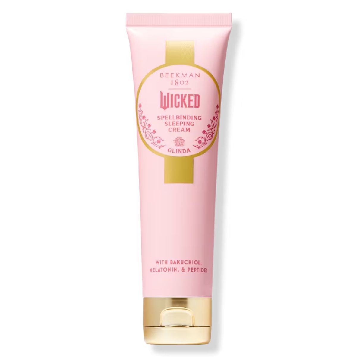 Beekman 1802 x Wicked Spellbinding Sleeping Cream
