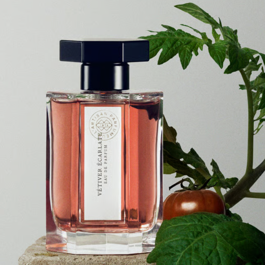 L'Artisan Parfumeur Vétiver Écarlate