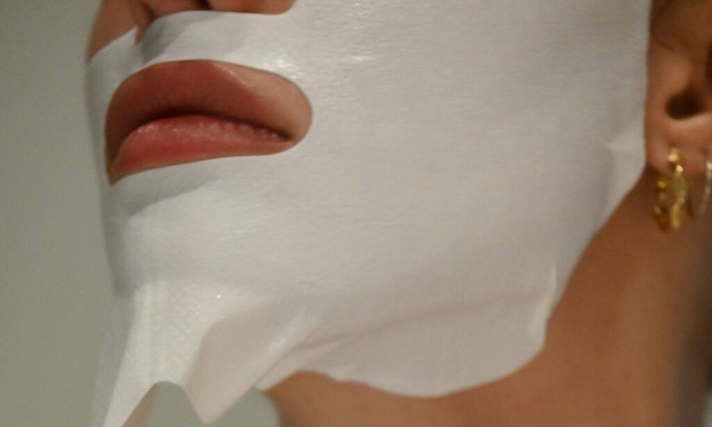 7 Sheet Masks to Make Your Glass Skin Dreams a Reality