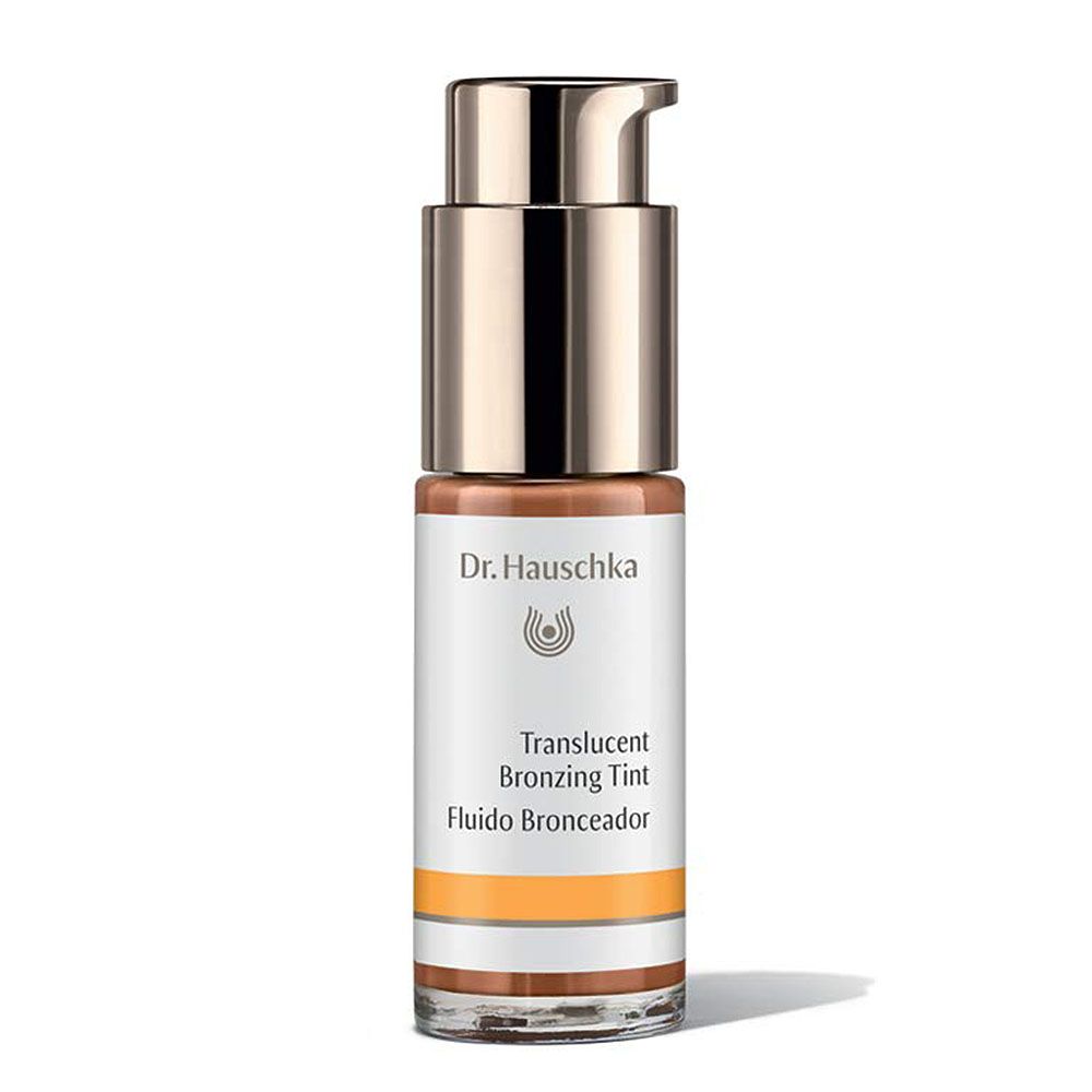 Dr. Hauschka Translucent Bronzing Tint