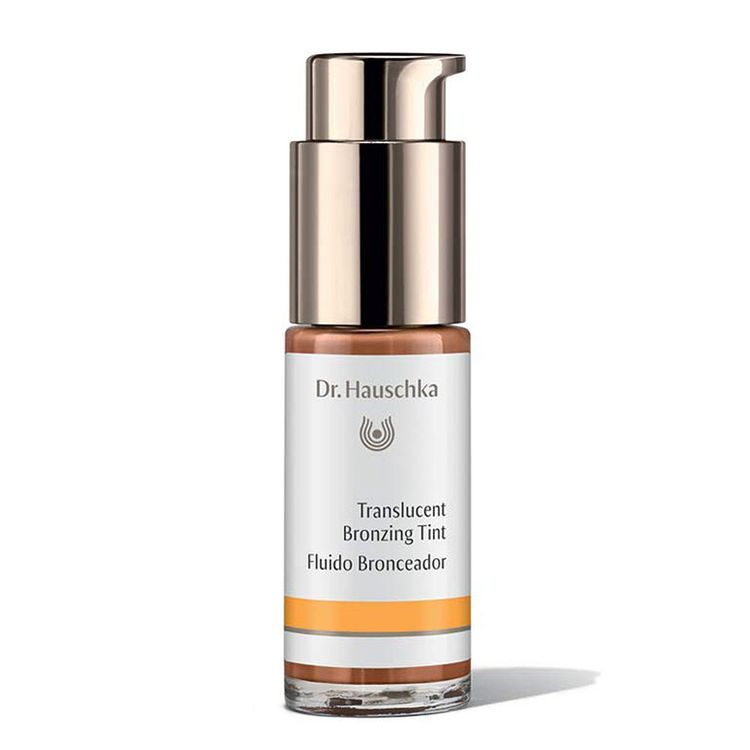 Dr. Hauschka Translucent Bronzing Tint