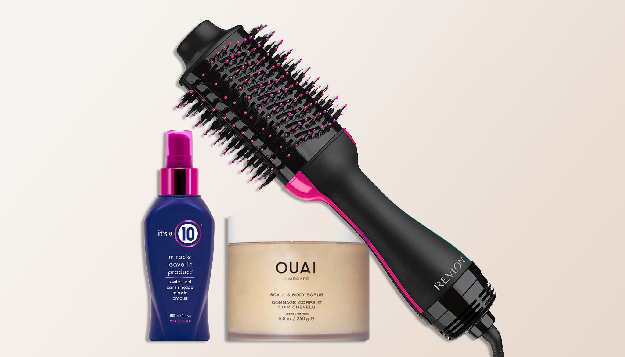 Ulta Is Offering 50-Percent Off Hundreds of Hair Products