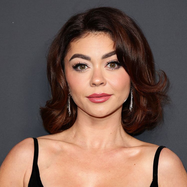 Sarah Hyland