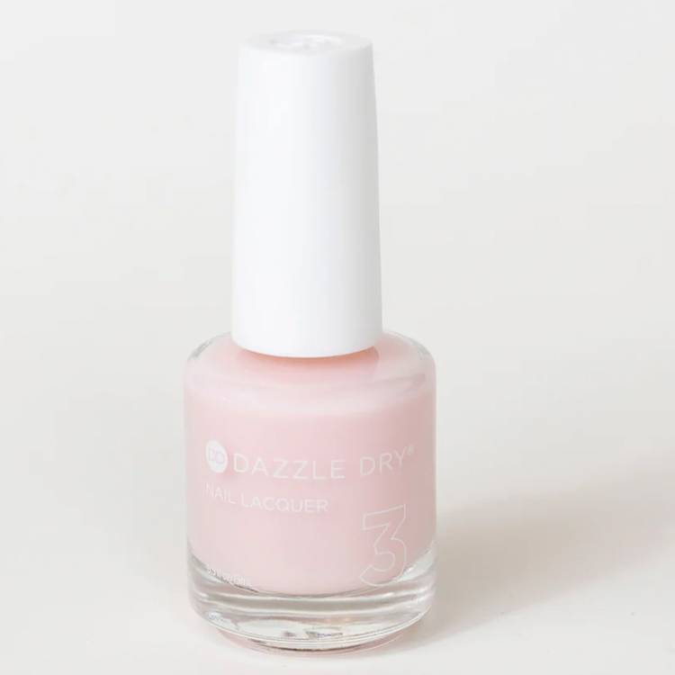 Dazzle Dry Peacefully Me ($22)
