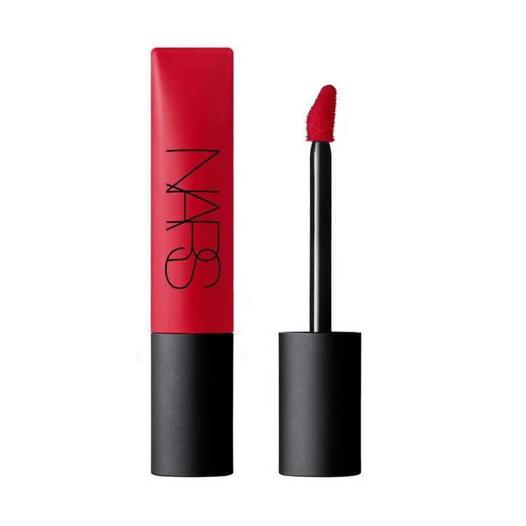 NARS Air Matte Lip Color in Dragon Girl ($28)