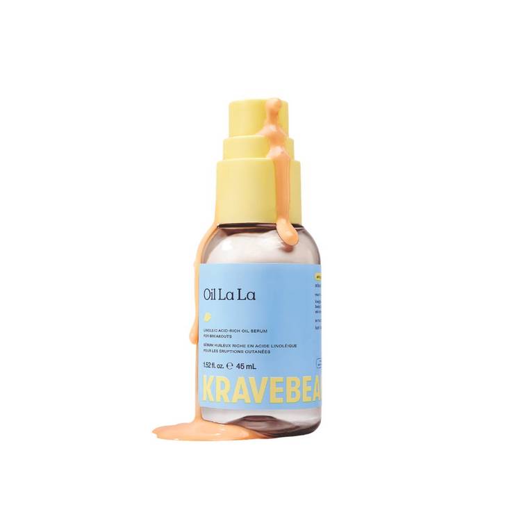KraveBeauty Oil La La