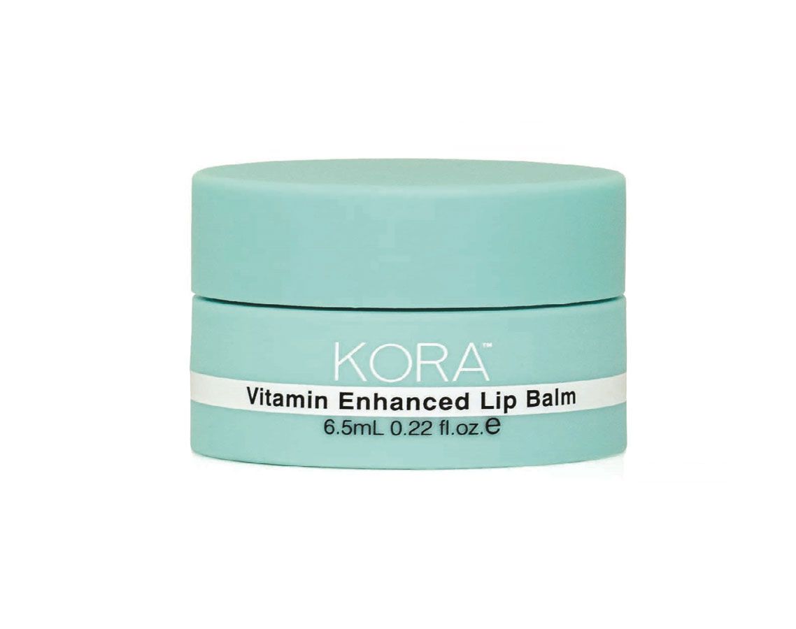 Kora Organics Vitamin Enhanced Lip Balm