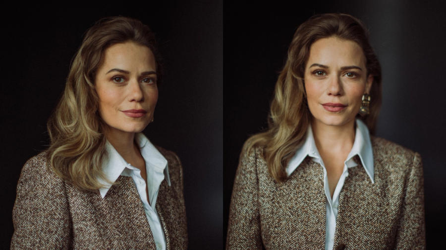 Bethany Joy Lenz