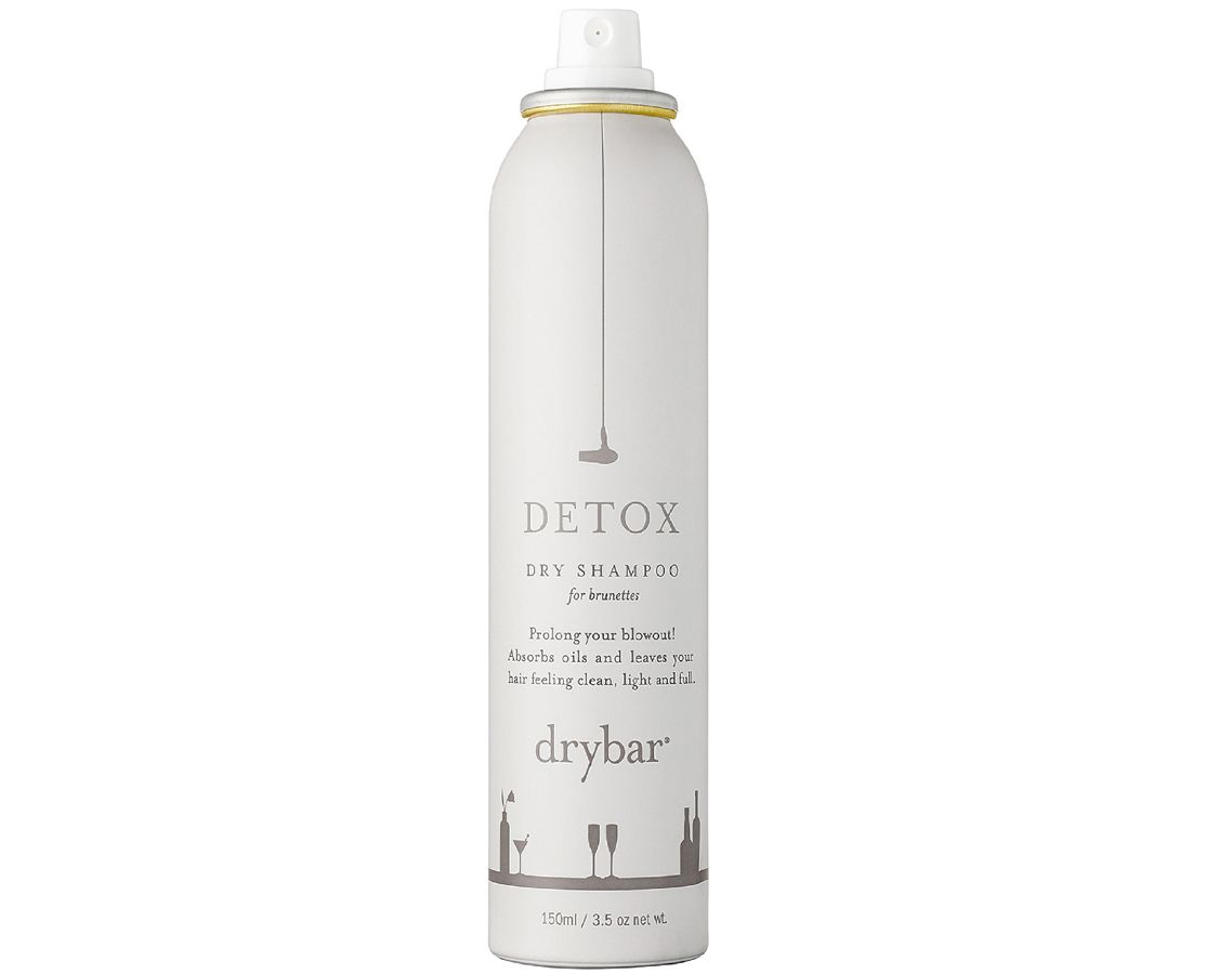 DryBar Detox Dry Shampoo for Brunettes