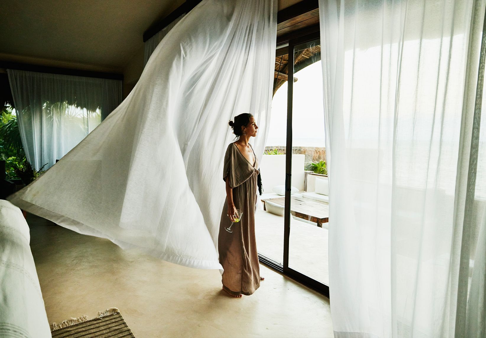 Beauty, Skin and Wellness Experts Share Their Travel Rituals for Staying Stress-Free