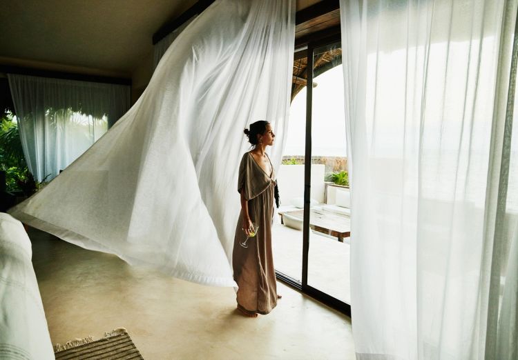 Beauty, Skin and Wellness Experts Share Their Travel Rituals for Staying Stress-Free