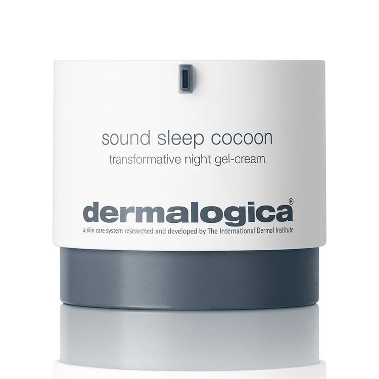 Sound Sleep Cocoon Night Gel-Cream ($89)