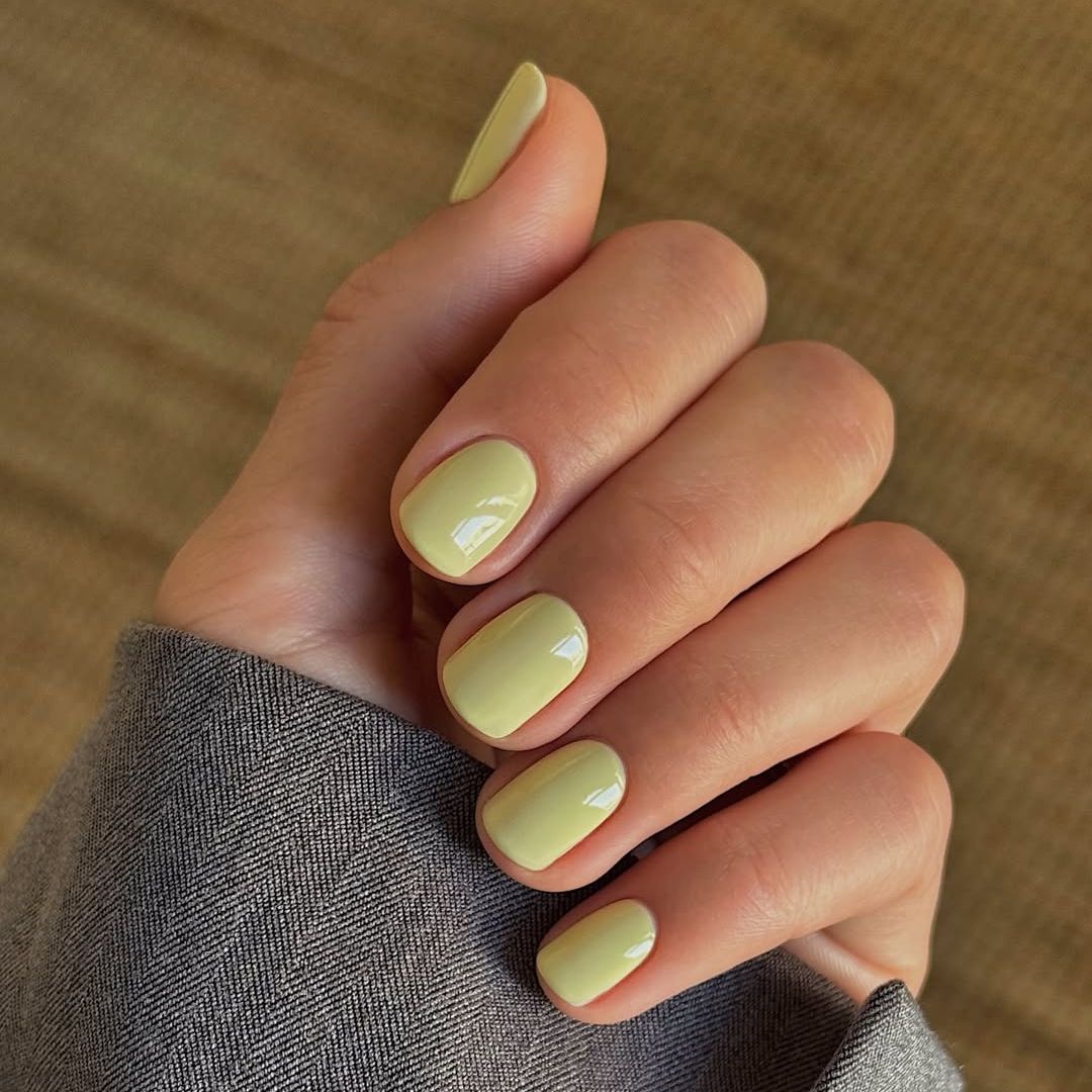 Pistachio Green