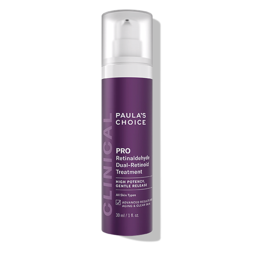 Paula's Choice CLINICAL PRO Retinaldehyde Dual-Retinoid Treatment