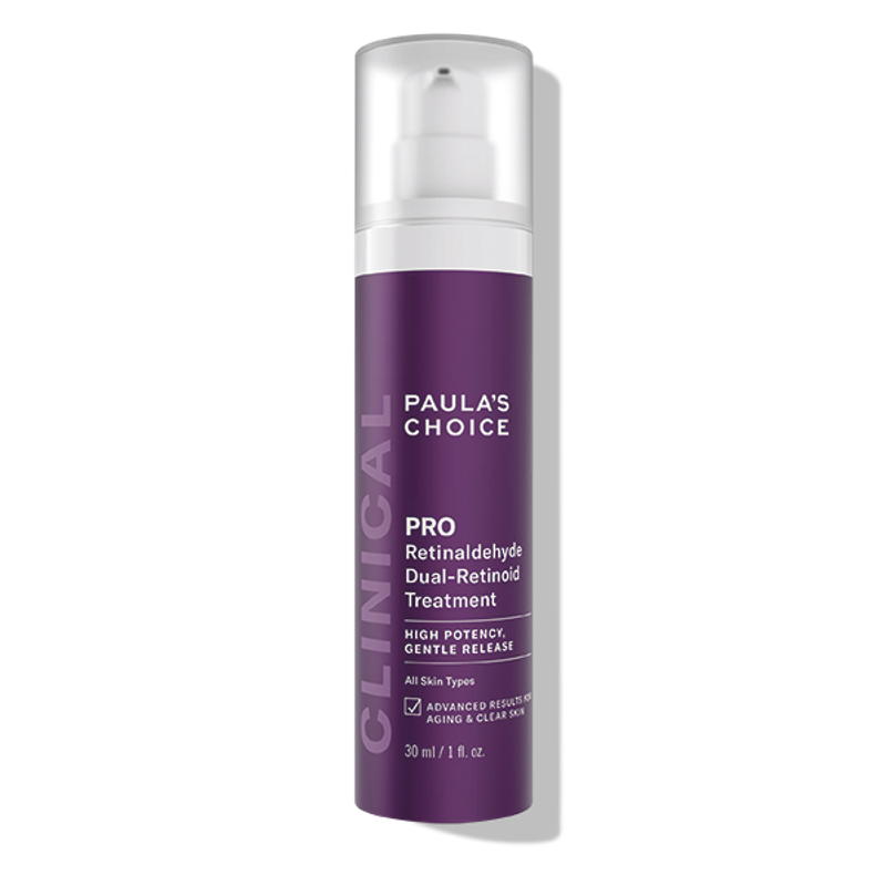 Paula's Choice CLINICAL PRO Retinaldehyde Dual-Retinoid Treatment