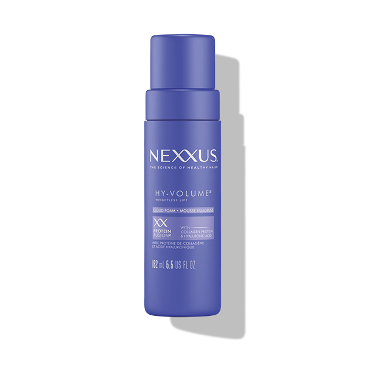 Hy Volume Lifting Cloud Foam