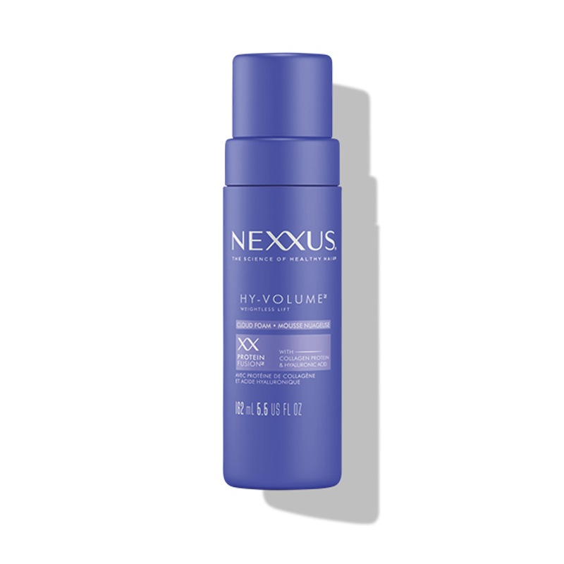 Nexxus Hy Volume Lifting Cloud Foam