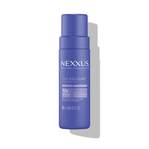 Nexxus Hy Volume Lifting Cloud Foam