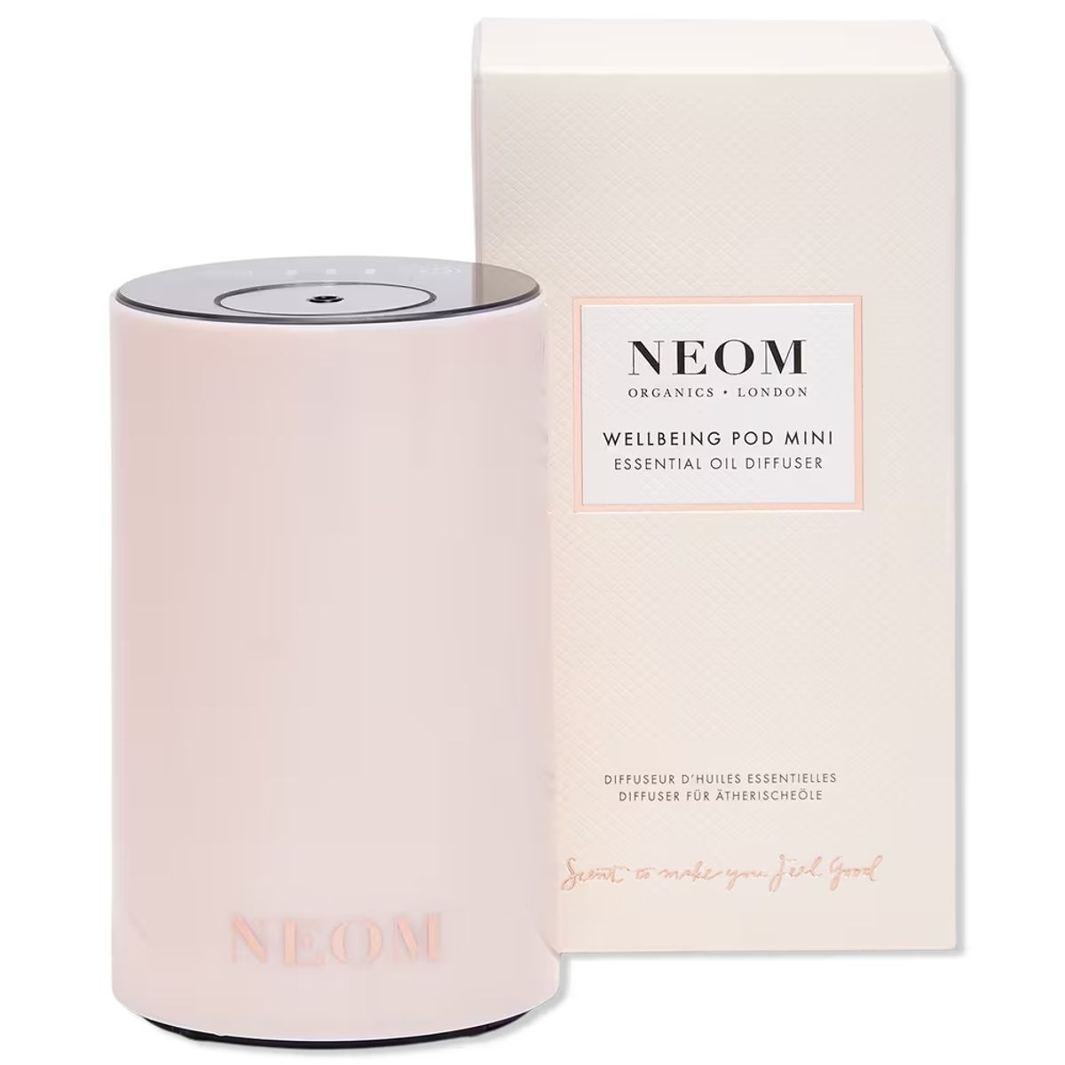 NEOM Wellbeing Pod