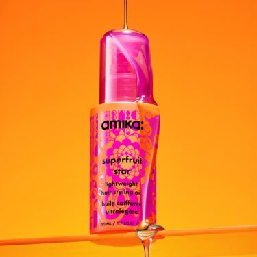 amika styling oil