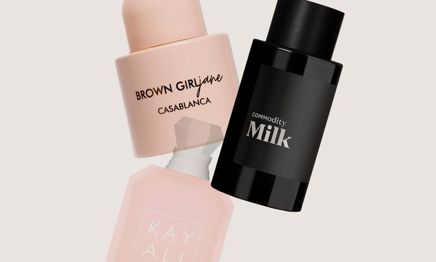 marshmallow perfumes