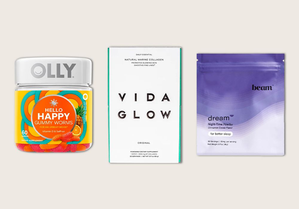 NewBeauty Editors Share Their Daily Wellness + Supplement Lineups