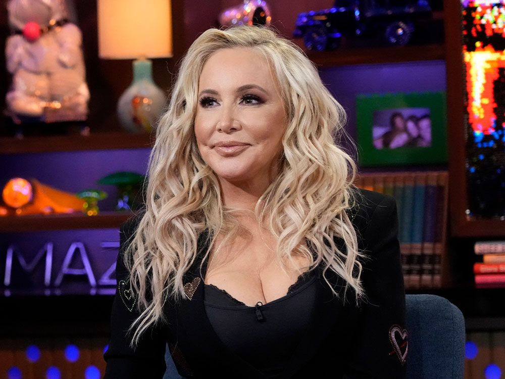 Shannon Beador Gets Honest About Skin Cancer Scare: ‘I Had a Scab That Never Healed’