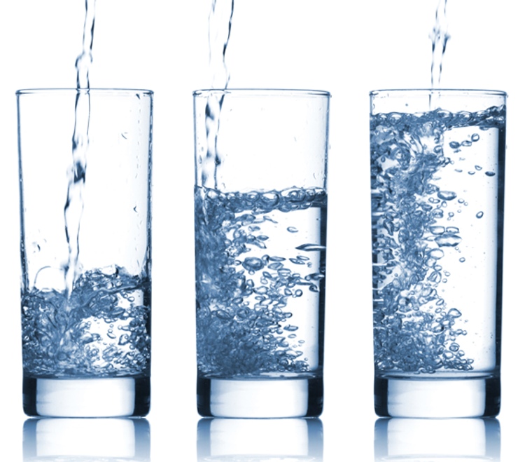 Water